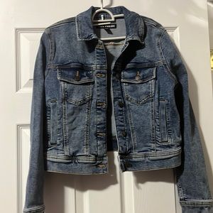 Joe Fresh Jean Jacket